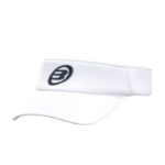 Visera Bullpadel blanca