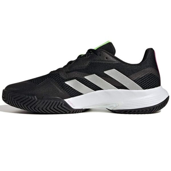 Courtjam Control negras - Calzado Adidas