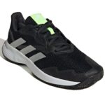Zapatillas Courtjam negras Adidas
