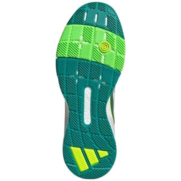 Suela de las Zapatillas Adidas Boost padel Crazyquick de hombre
