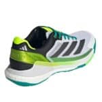 Perfil de las Zapatillas Adidas Boost padel Crazyquick de hombre