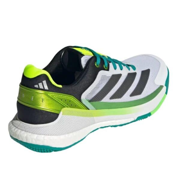 Perfil de las Zapatillas Adidas Boost padel Crazyquick de hombre