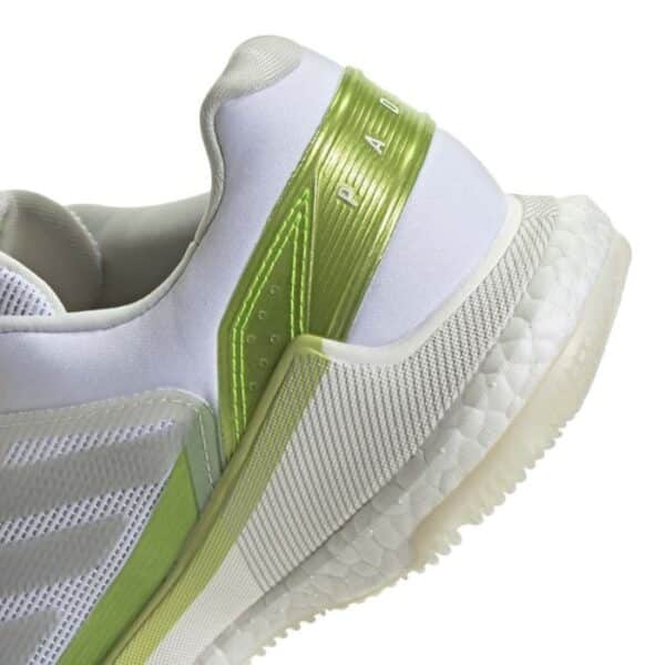 Detalle de las Zapatillas de pádel para mujer Crazyquick Boost de Adidas