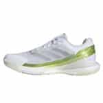 Interior de las Zapatillas de pádel para mujer Crazyquick Boost de Adidas