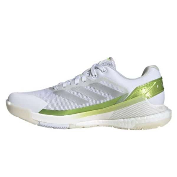 Interior de las Zapatillas de pádel para mujer Crazyquick Boost de Adidas