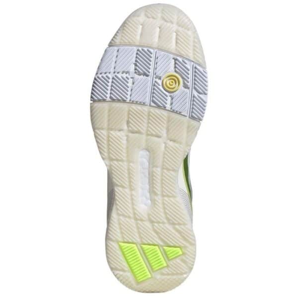 Suela de las Zapatillas de pádel para mujer Crazyquick Boost de Adidas