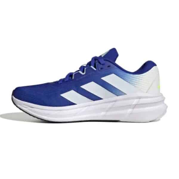 Interior de las Zapatillas de running Adidas Questar