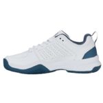 Zapatillas K-Swiss blancas - Modelo Court Express 2