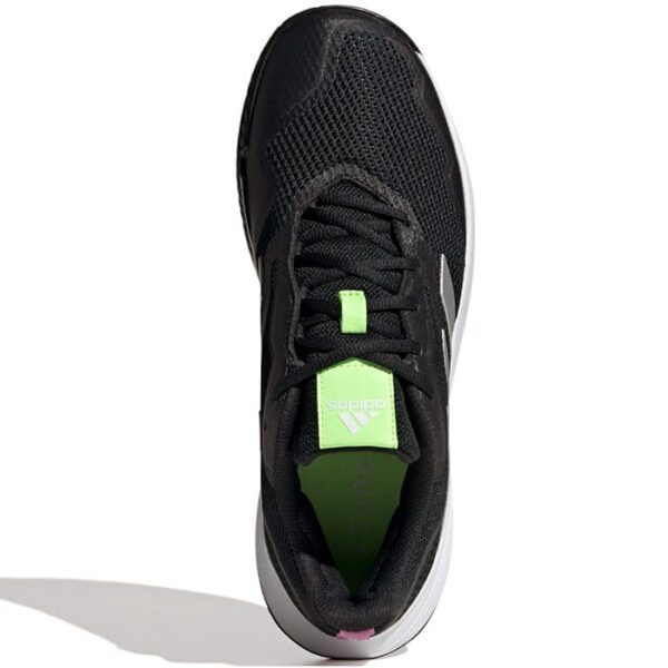 Zapatillas hombre Adidas- Modelo Courtjam Control