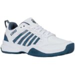 Court Express 2 Clay blancas - Calzado K-Swiss