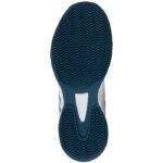 Suela zapatillas K-Swiss Court Express 2 Clay