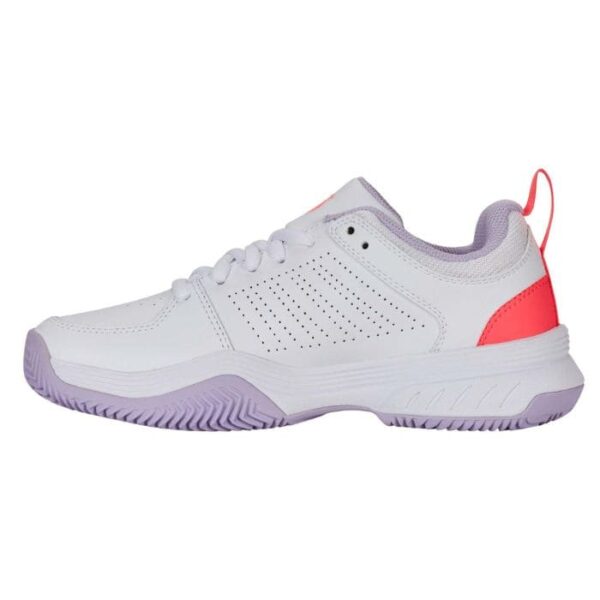 Court Express 2 Clay mujer - Calzado K-Swiss