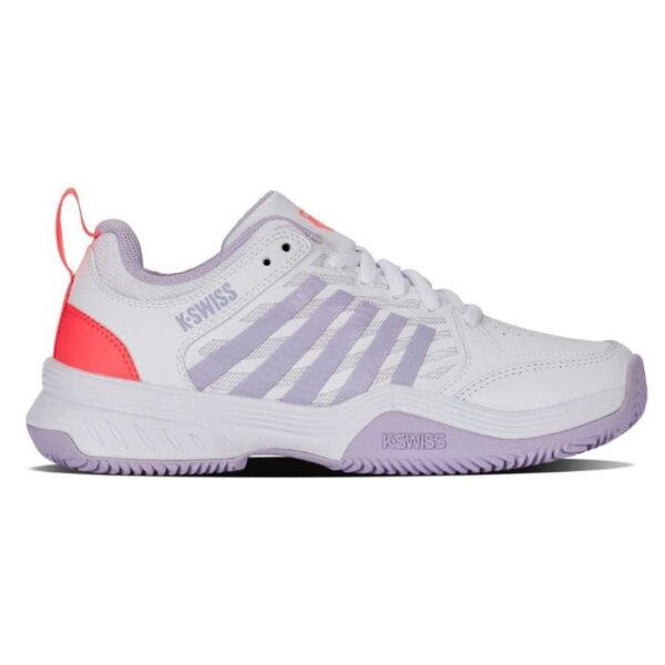Zapatillas K-Swiss Court Express 2 Clay mujer
