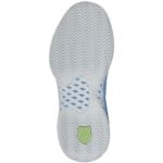 Suela zapatillas pádel mujer Express Light 3 HB blancas