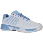 Zapatillas blancas mujer Express Light 3 - Calzado K-Swiss