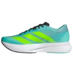 Zapatillas running azules Adidas - Modelo Adizero