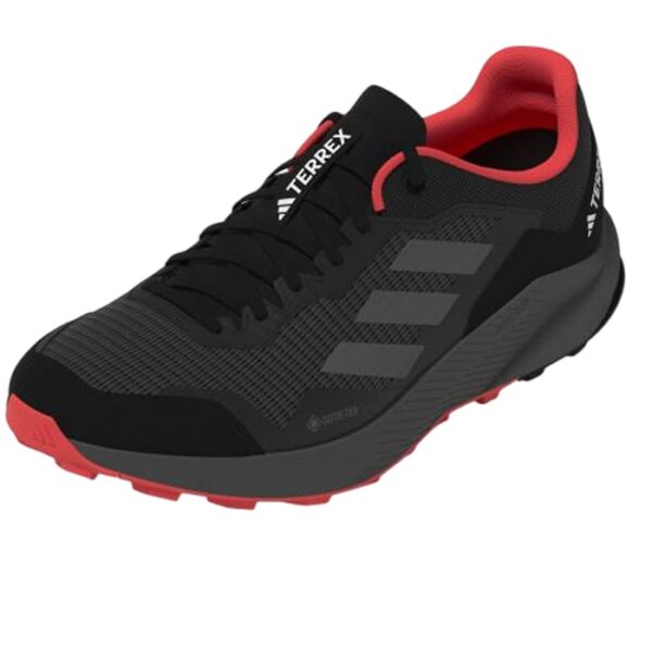 Zapatillas hombre Adidas Terrex - Trailrider Gore-Tex