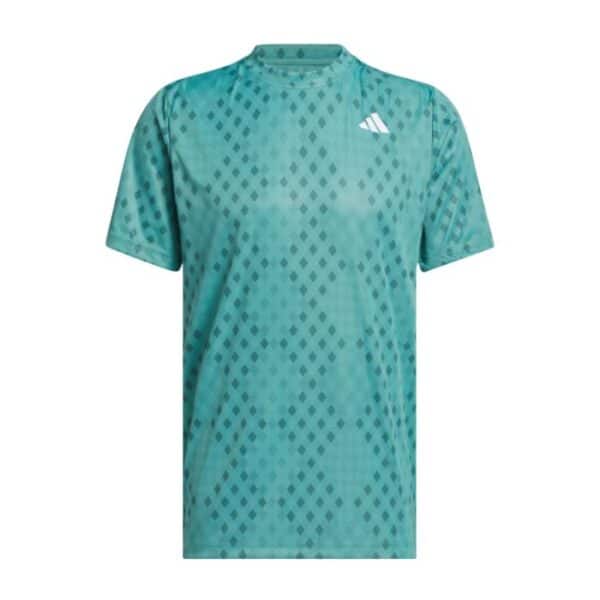 Camiseta Adidas de pádel y tenis Adidas Club Graph