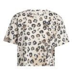 Camiseta Adidas Essentials mujer