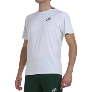 Camiseta Bullpadel Lili blanca