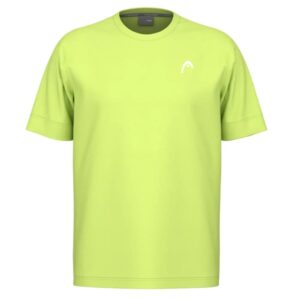 Camiseta HEAD Slice hombre lima