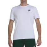 Camiseta Lili blanca Bullpadel