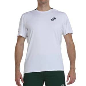 Camiseta Lili blanca Bullpadel