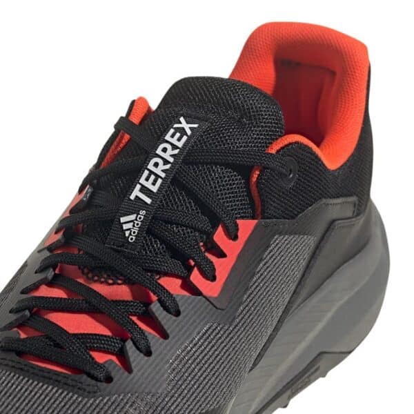 Detalles zapatillas Terrex Trailrider Core - Ideales senderismo