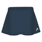 Falda Dynamic navy HEAD