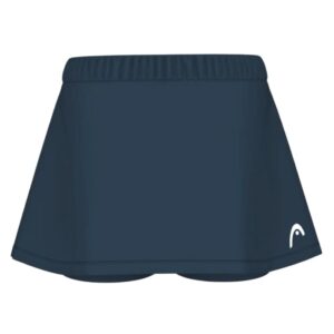 Falda Dynamic navy HEAD
