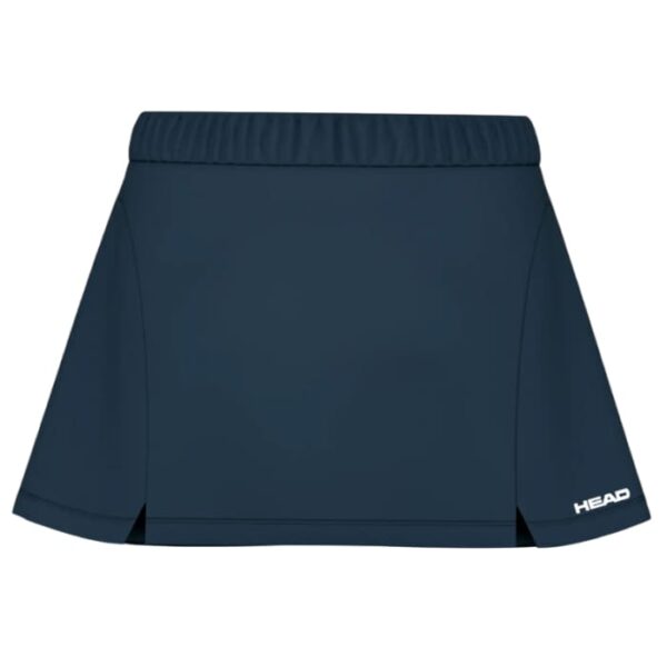 Falda HEAD Dynamic navy