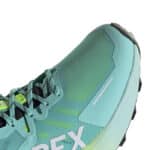 Malla zapatillas Adidas Terrex Agravic 3 azules
