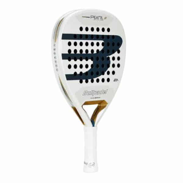 Pala pádel Bullpadel - Modelo Pearl