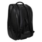 Paletero Bullpadel Casual Negro BPP26016
