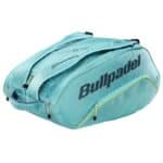 Paletero Bullpadel Flow Agua marina