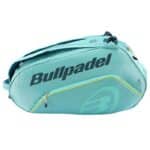 Paletero Bullpadel Flow Agua marina 25