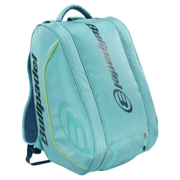 Paletero Bullpadel Flow Alejandra Salazar