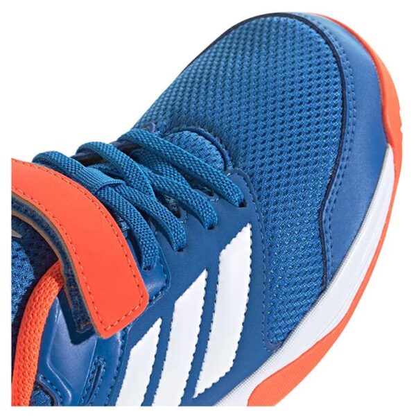 Puntera zapatillas Speedcourt azules