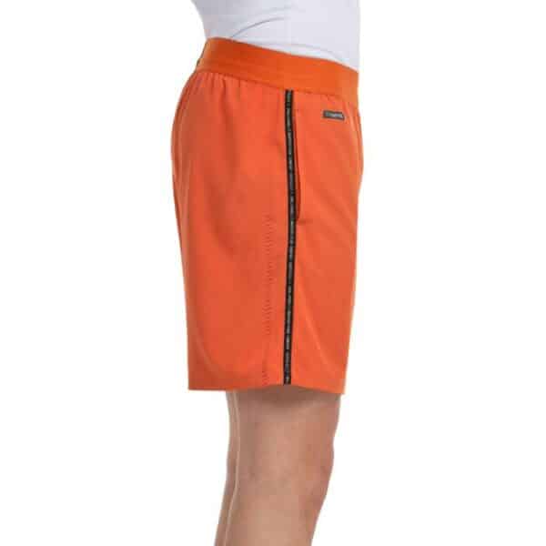 Short Maceda arcilla - Ropa Bullpadel