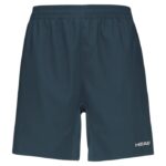 Short HEAD Club navy