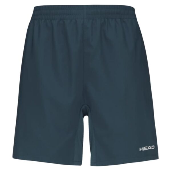 Short HEAD Club navy Short HEAD Club navy