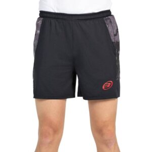 Short negro hombre Bullpadel