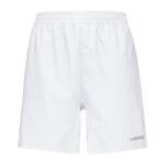 Short Head Club Junior blanco