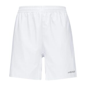 Short Head Club Junior blanco