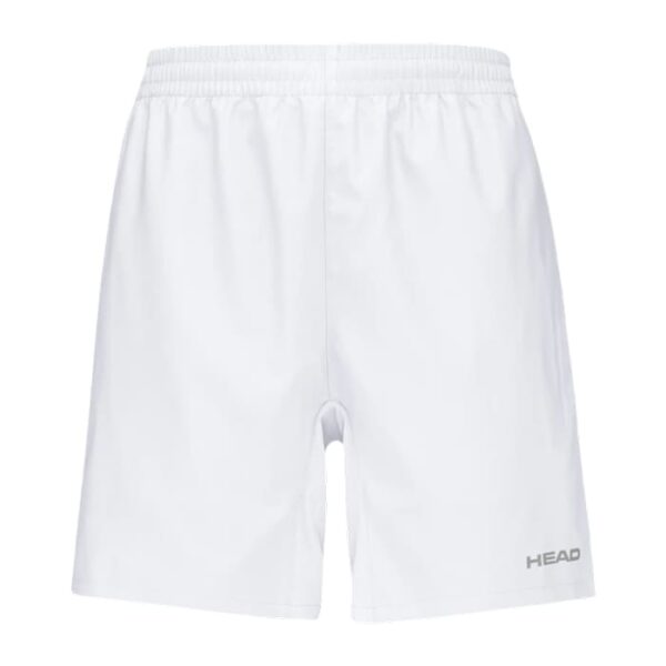 Short Head Club Junior blanco