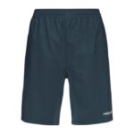 Short HEAD Club navy junior
