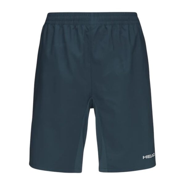 Short HEAD Club navy junior