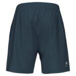 Short Club navy HEAD