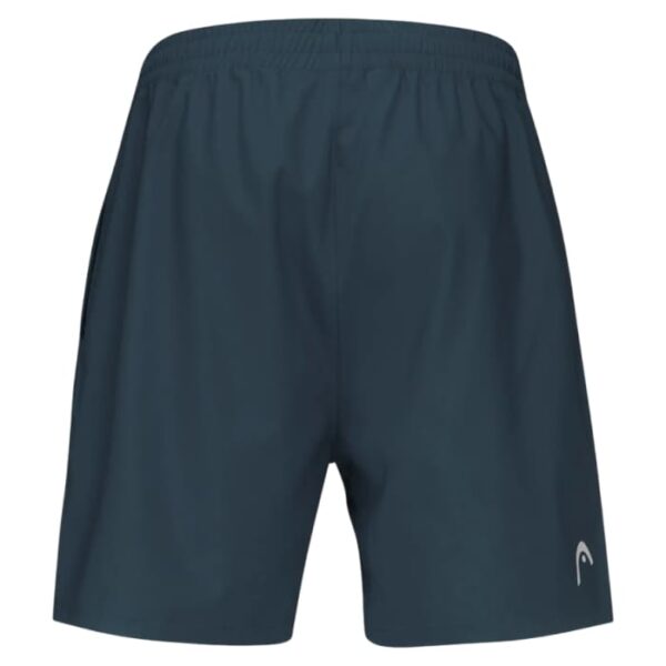 Short Club navy HEAD