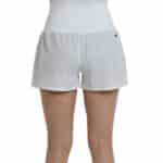 Short Pol mujer color hielo